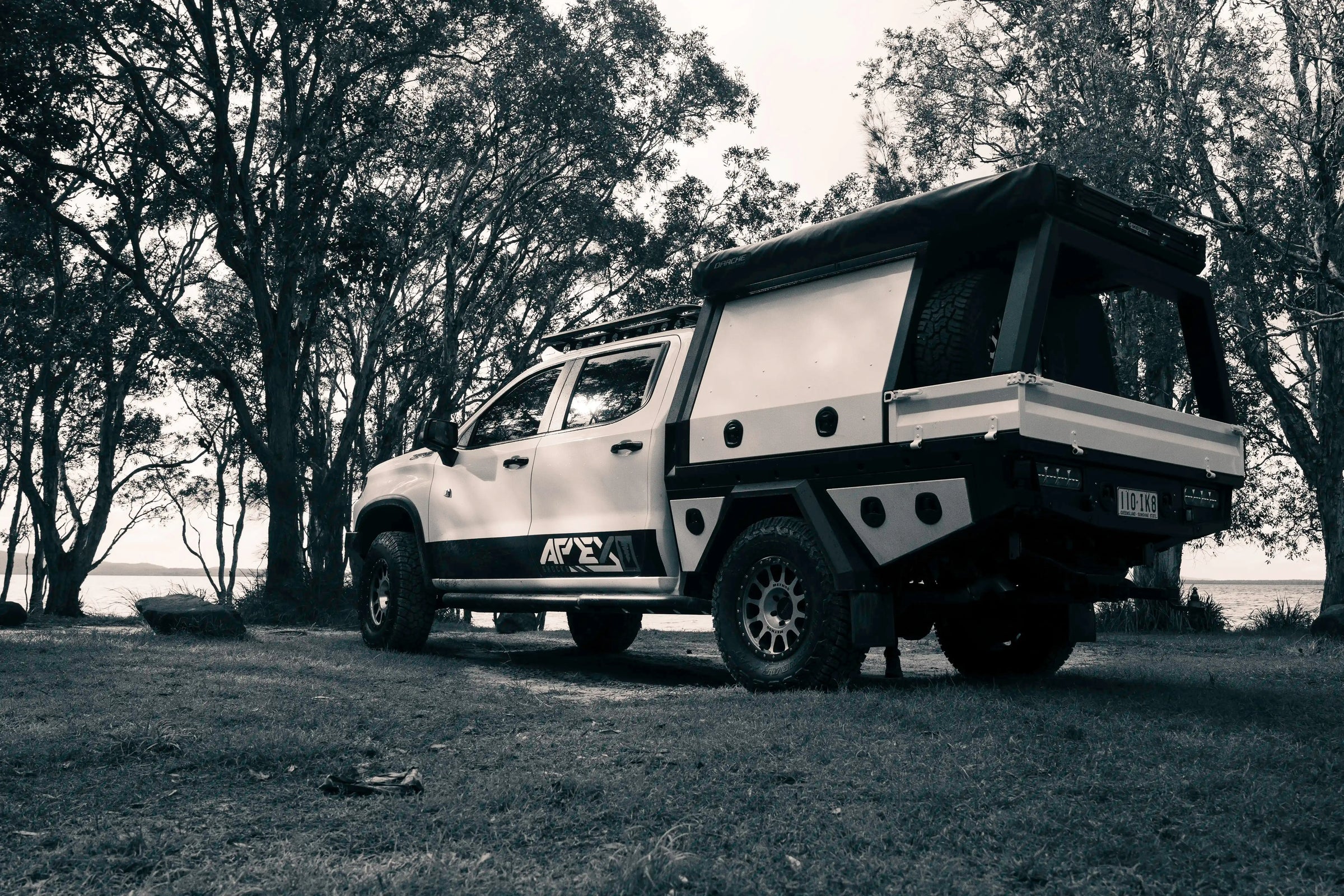 Touring Solutions Australia