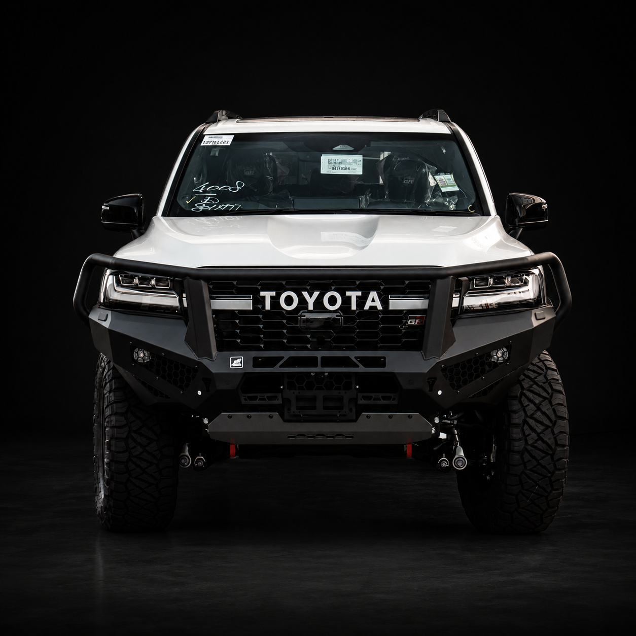 Offroad Animal