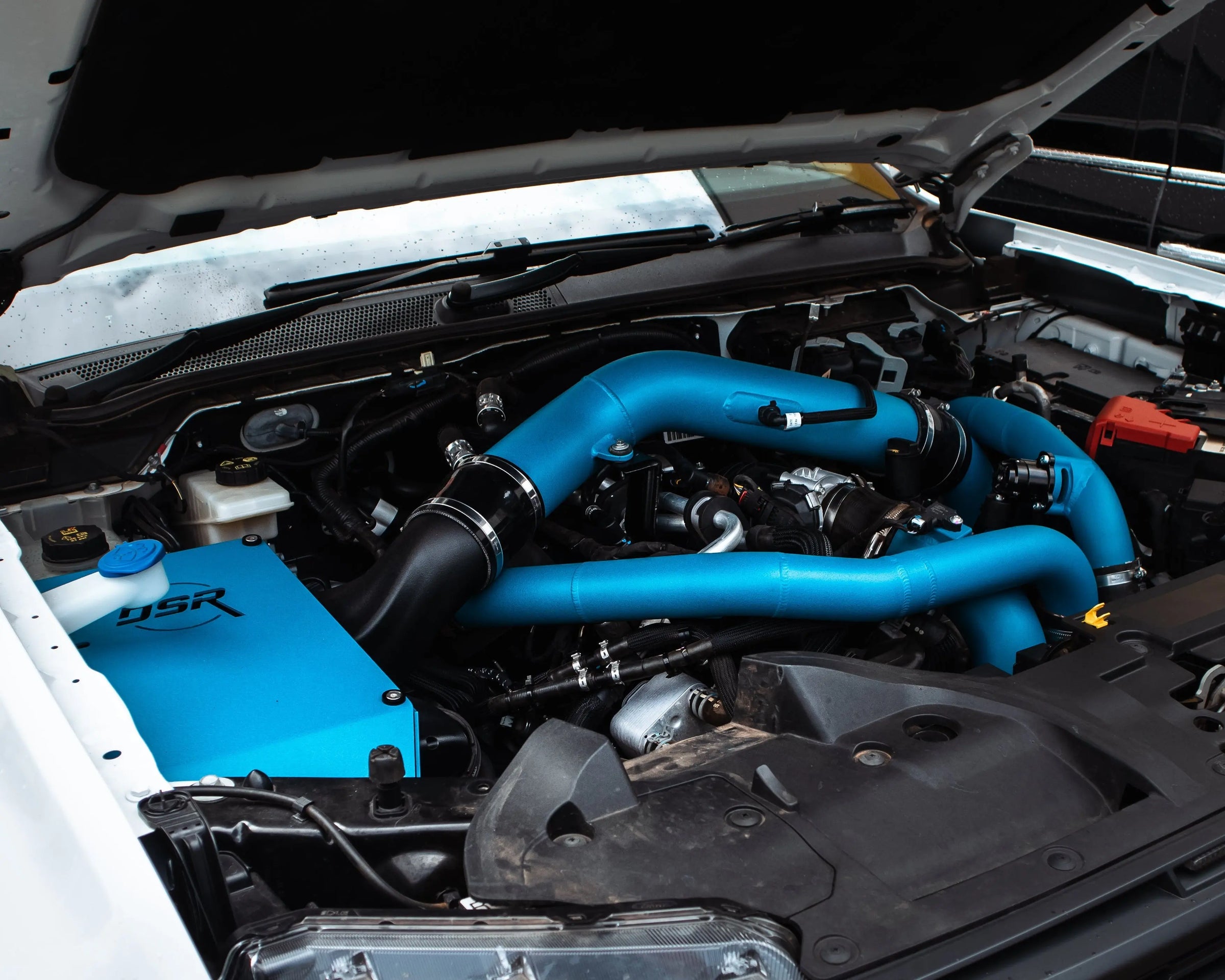 DSR Performance