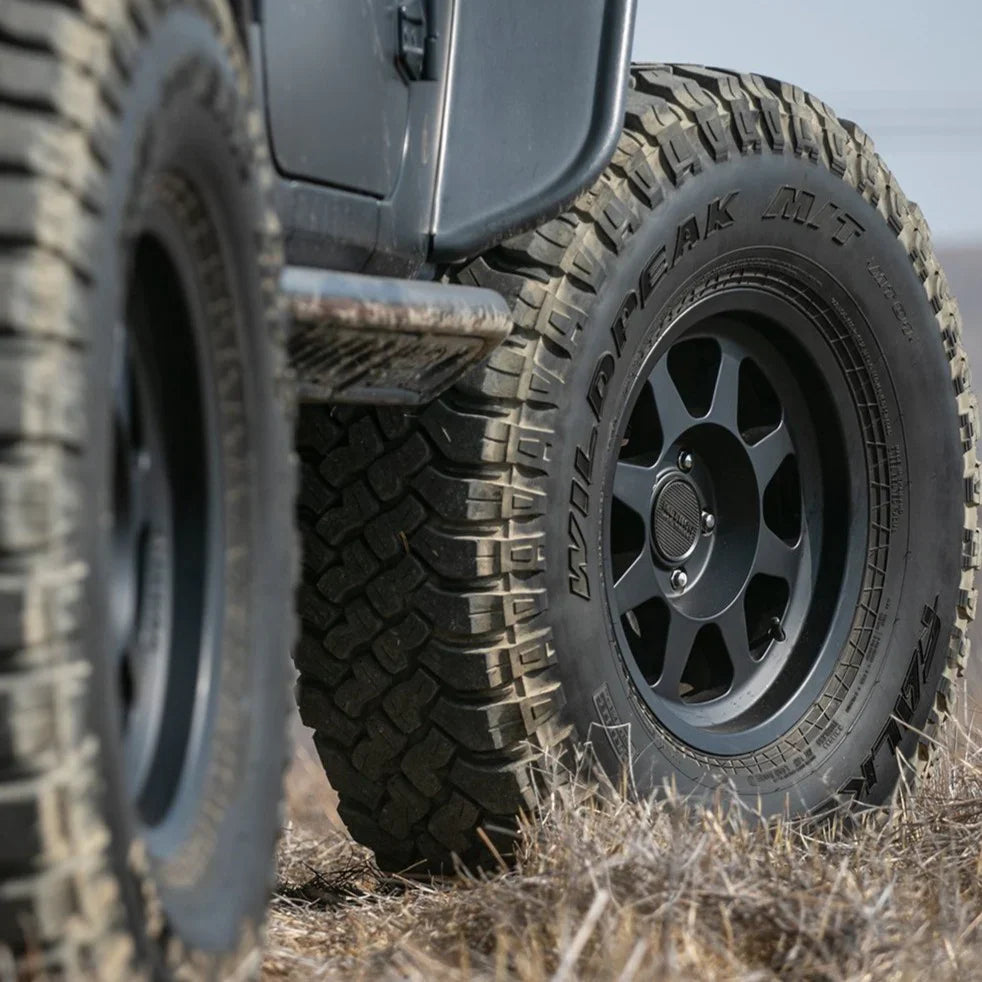 Method Race Wheels