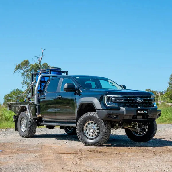 Jmacx - Super Duty