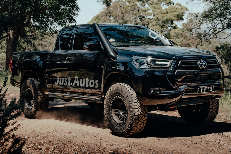 HILUX