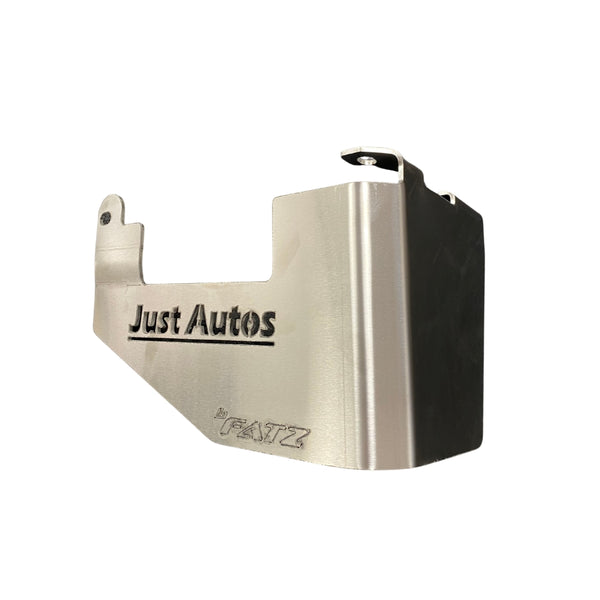 300 Series Just Autos Fuel Filter Guard