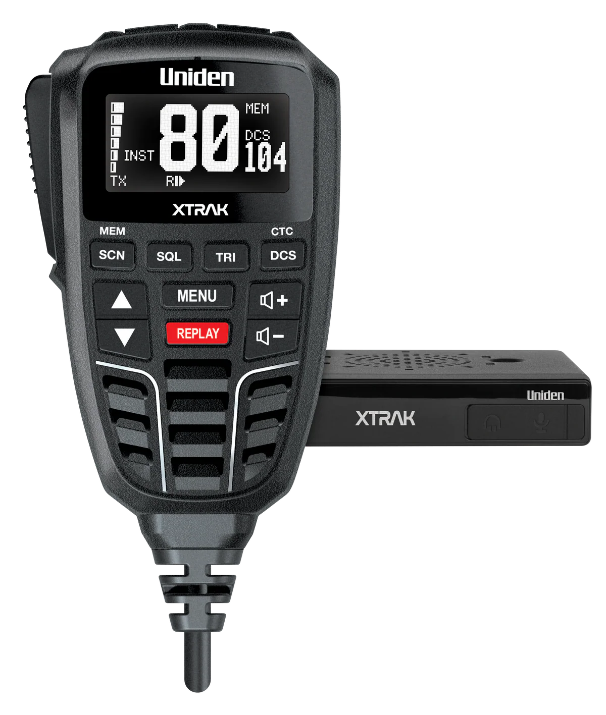 UHF