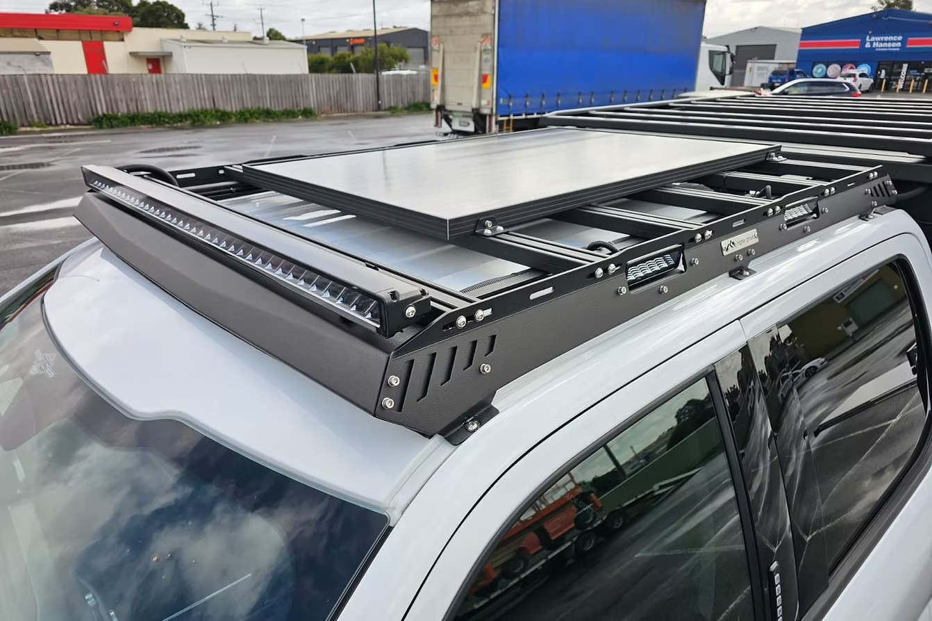 Roof Racks