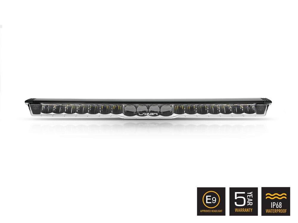 LAZER LAMPS GLIDE