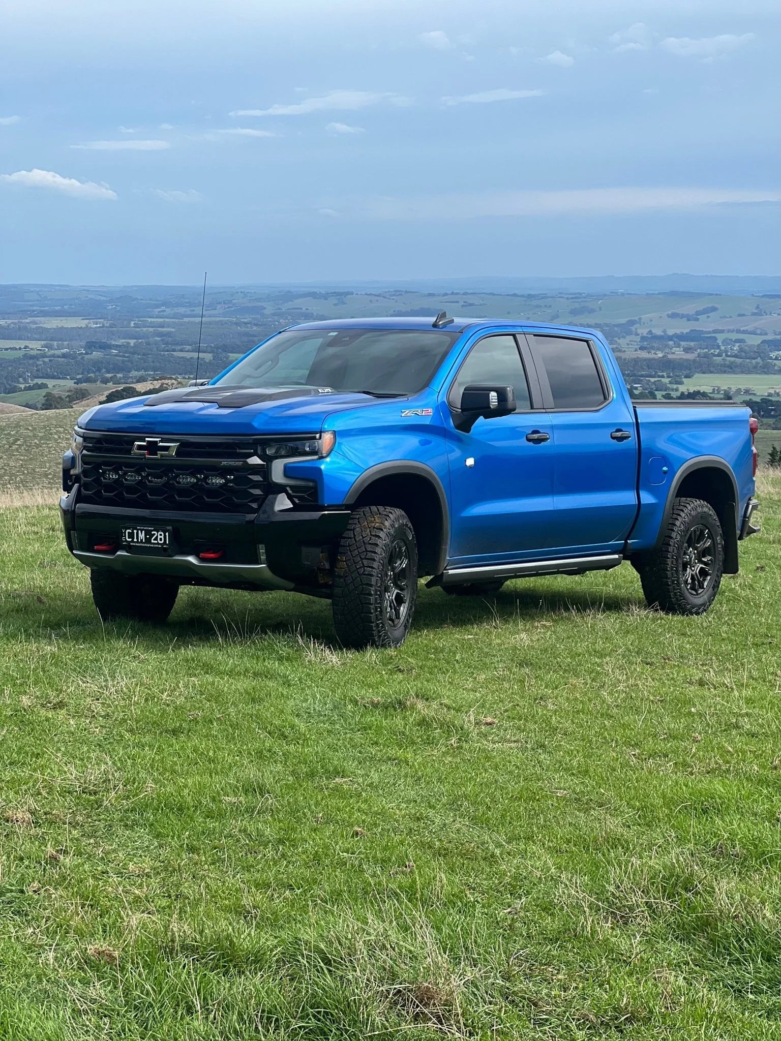 1500 Silverado