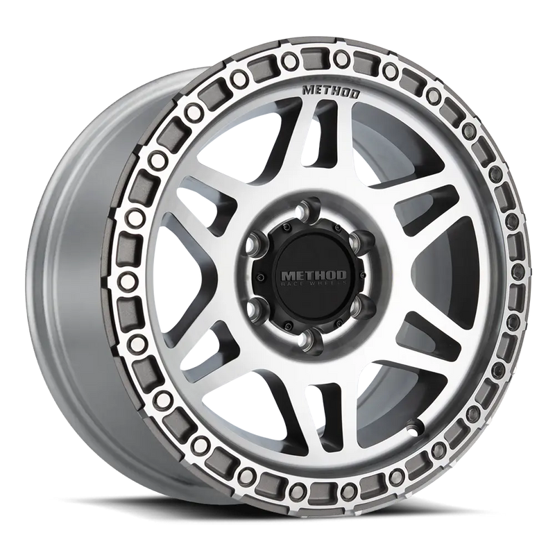 Method Race Wheels in WA – Hunter Mechanical