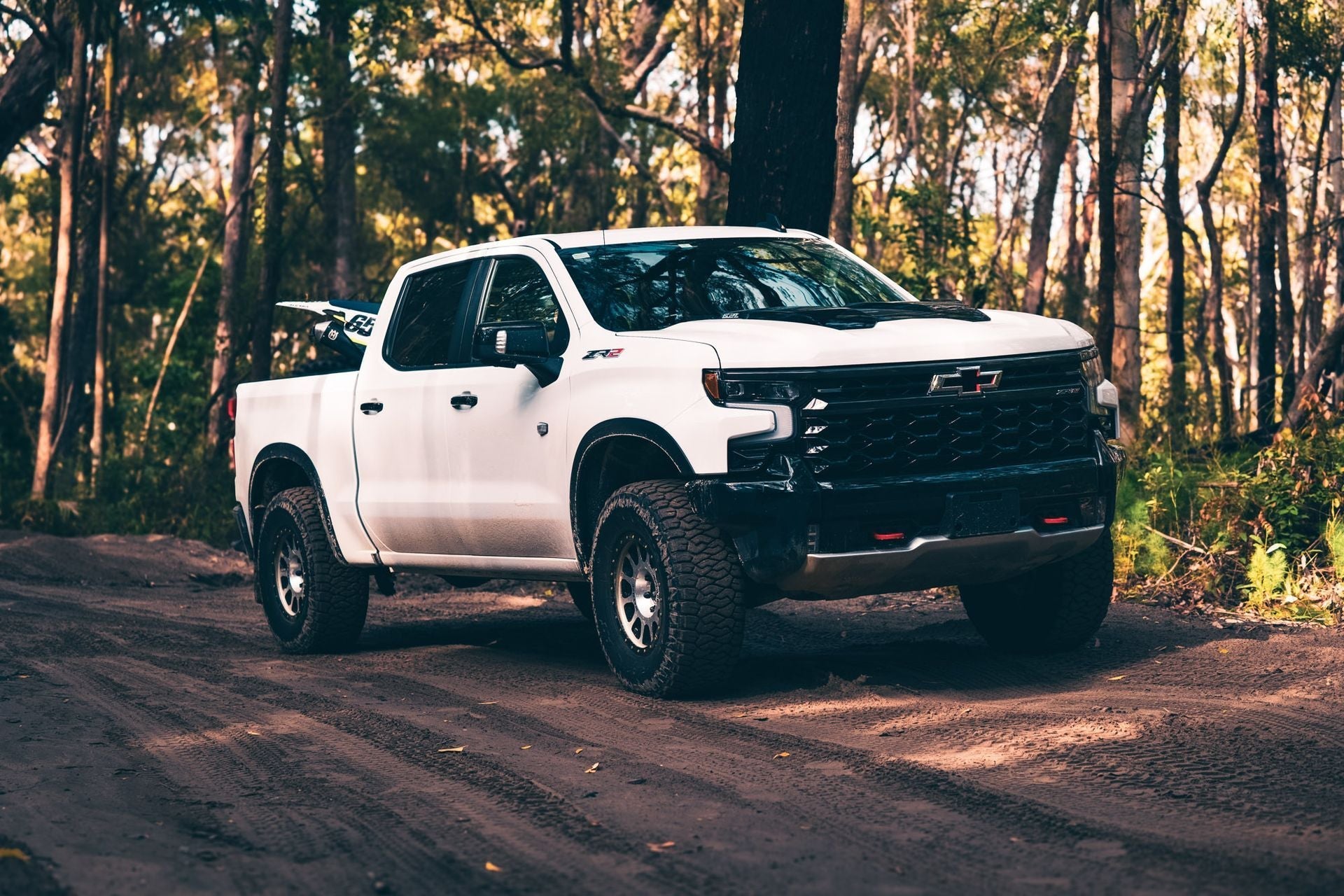 1500 Silverado