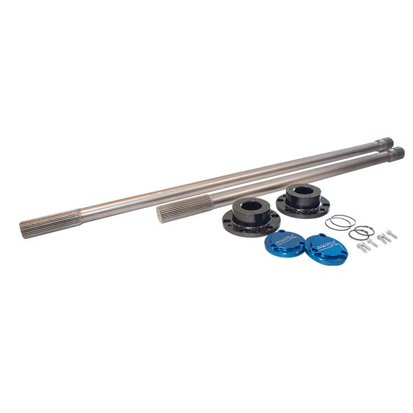 300m Racing Axles 70 Series – Hunter Mechanical