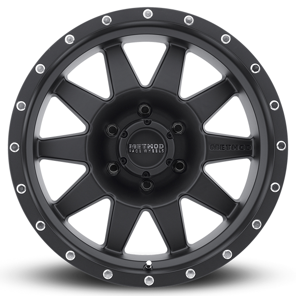 12in Method Rims Method Race Wheels in WA – Hunter Mechanical