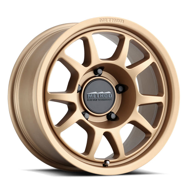 702 | Bronze | 17x8.5 5x127 0