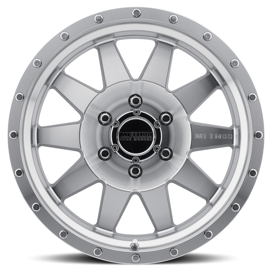 Method Race Wheels in WA – Hunter Mechanical