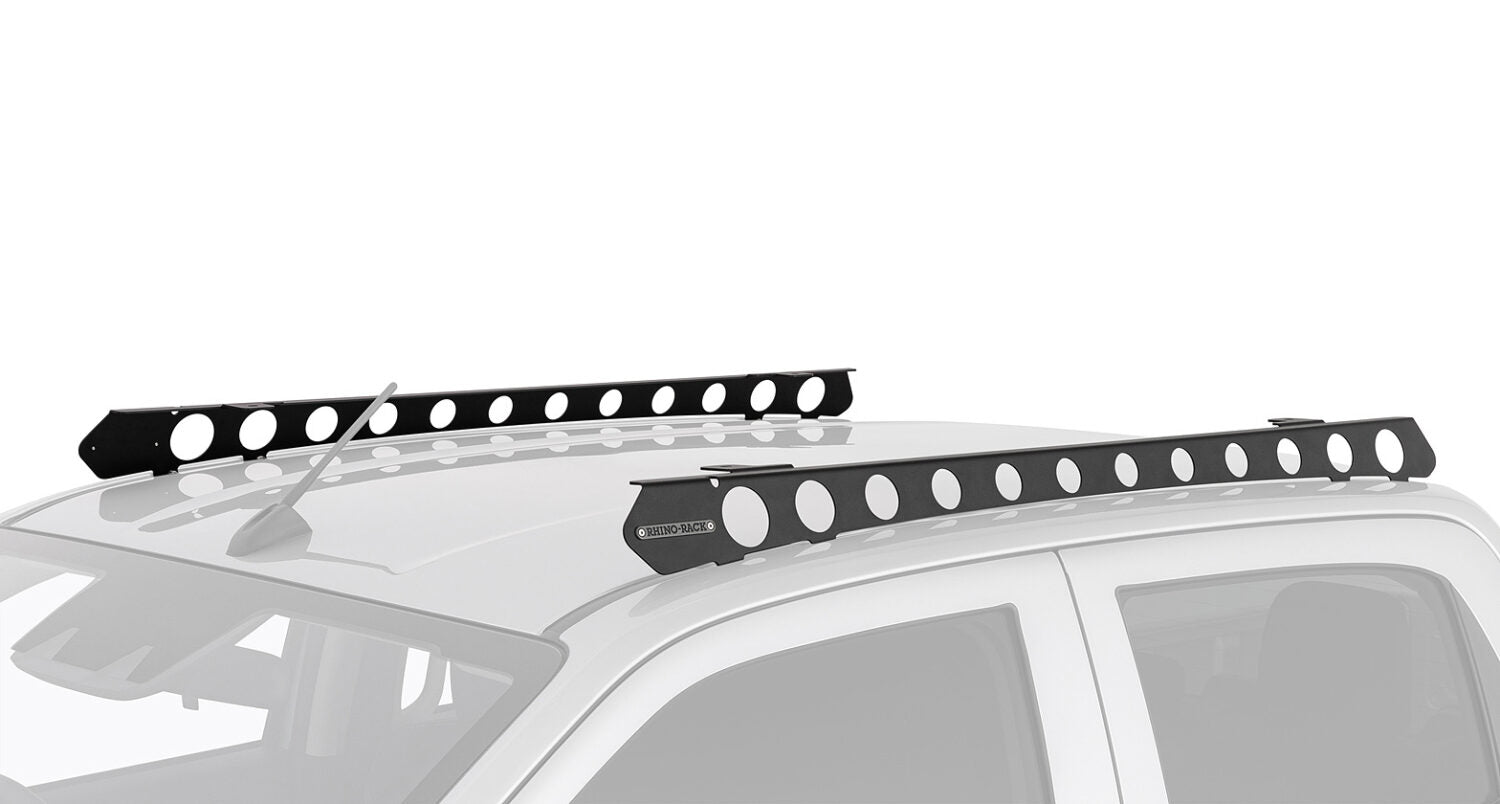 Roof racks for bt50 dual online cab