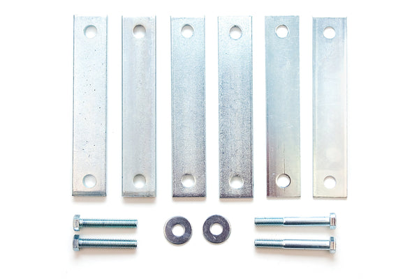 Carrier Bearing Shim Kit | Ford F250 / F350 Super Duty (99-22) 4WD