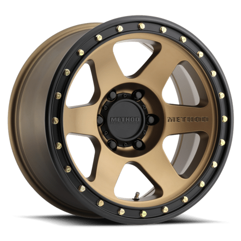 310 | Bronze | 18x9 5x139.7 -12