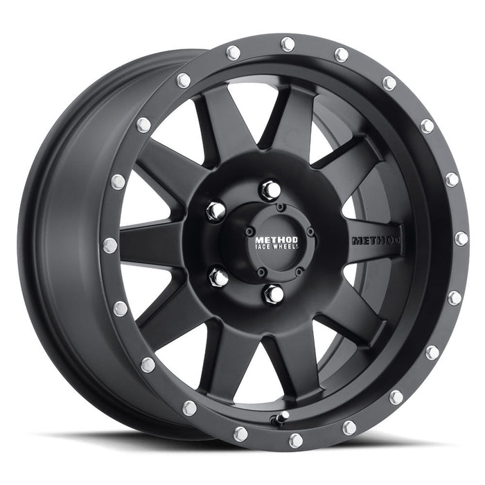 Method Store Method Race Wheels in WA – Hunter Mechanical