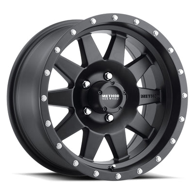 Method Race Wheels in WA – Hunter Mechanical