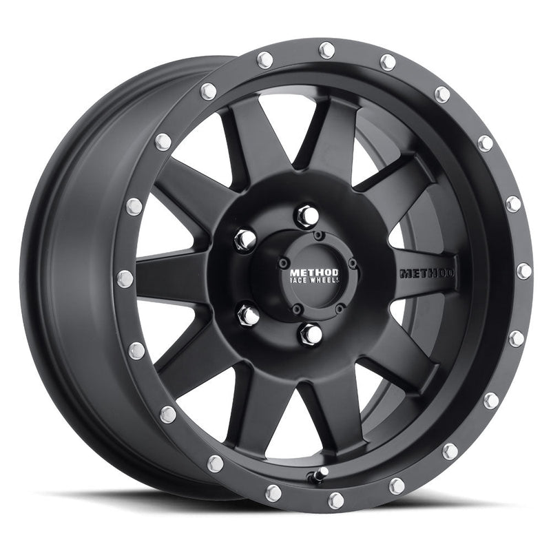 Method Race Wheels in WA – Hunter Mechanical