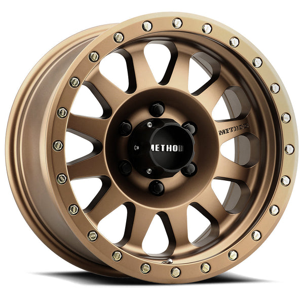 304 | Bronze | 18x9 6x139.7 -12