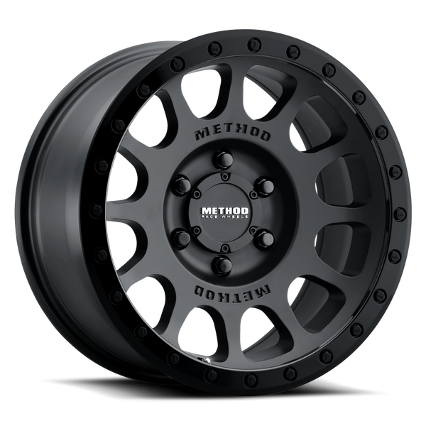 305 | Double Black | 16x8 6x139.7 0