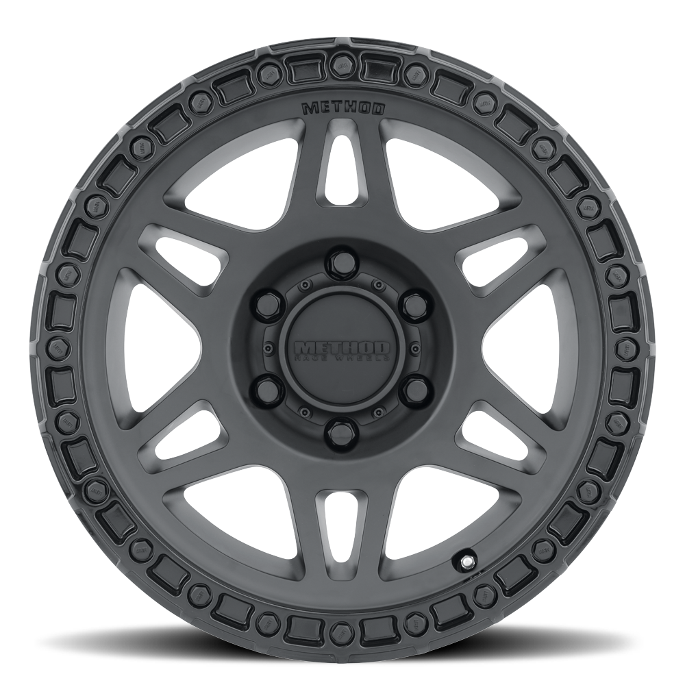 Method Race Wheels in WA – Hunter Mechanical