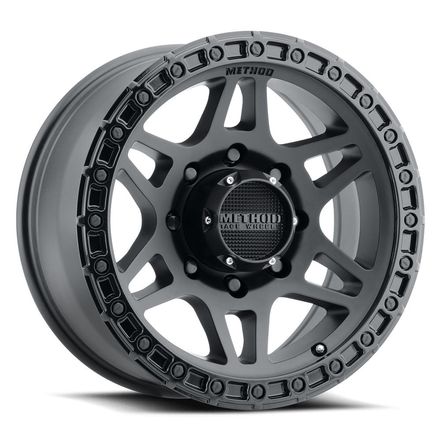 Method Race Wheels in WA – Hunter Mechanical