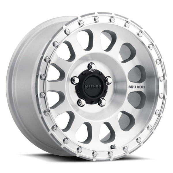 315 | Machined | 17x8.5  5x127 0