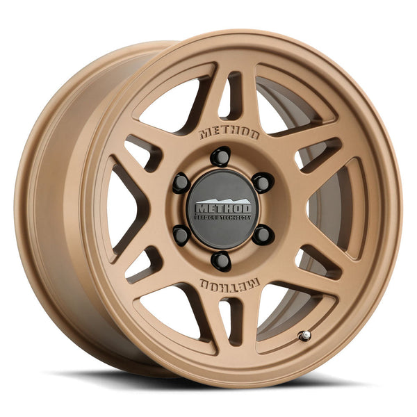 706 | Bronze | 18x9 6x139.7 +18