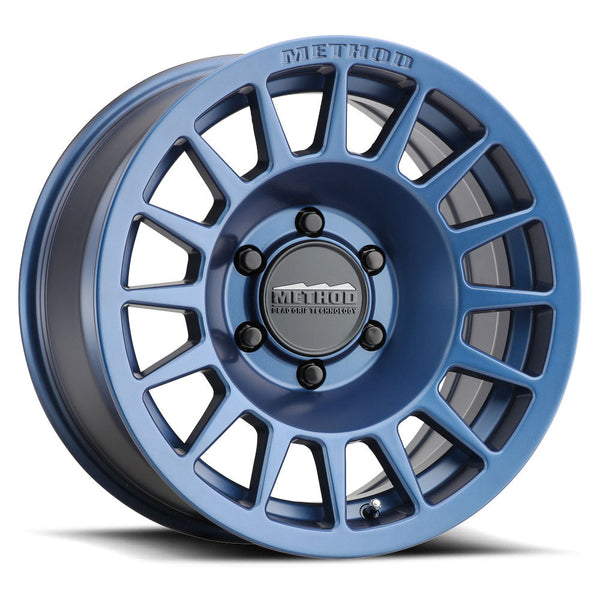 707 | Bahia Blue | 18X9 6X139.7 +18